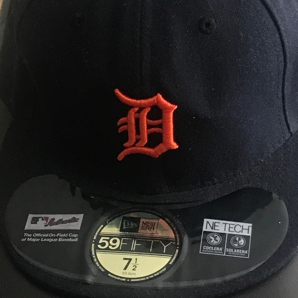 Detroit hats - Picture 2 of 3
